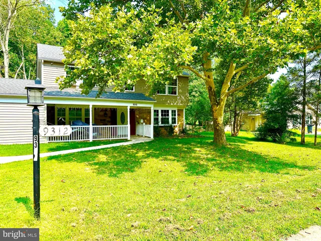 $594,900 | 9312 Montpelier Drive, Laurel, MD 20708