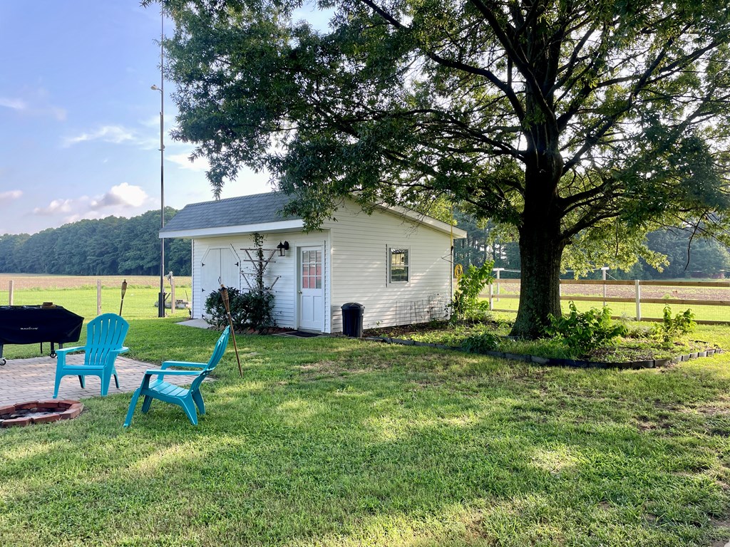 9481 T B Road Exmore, VA 23350 - Photo 26 of 30