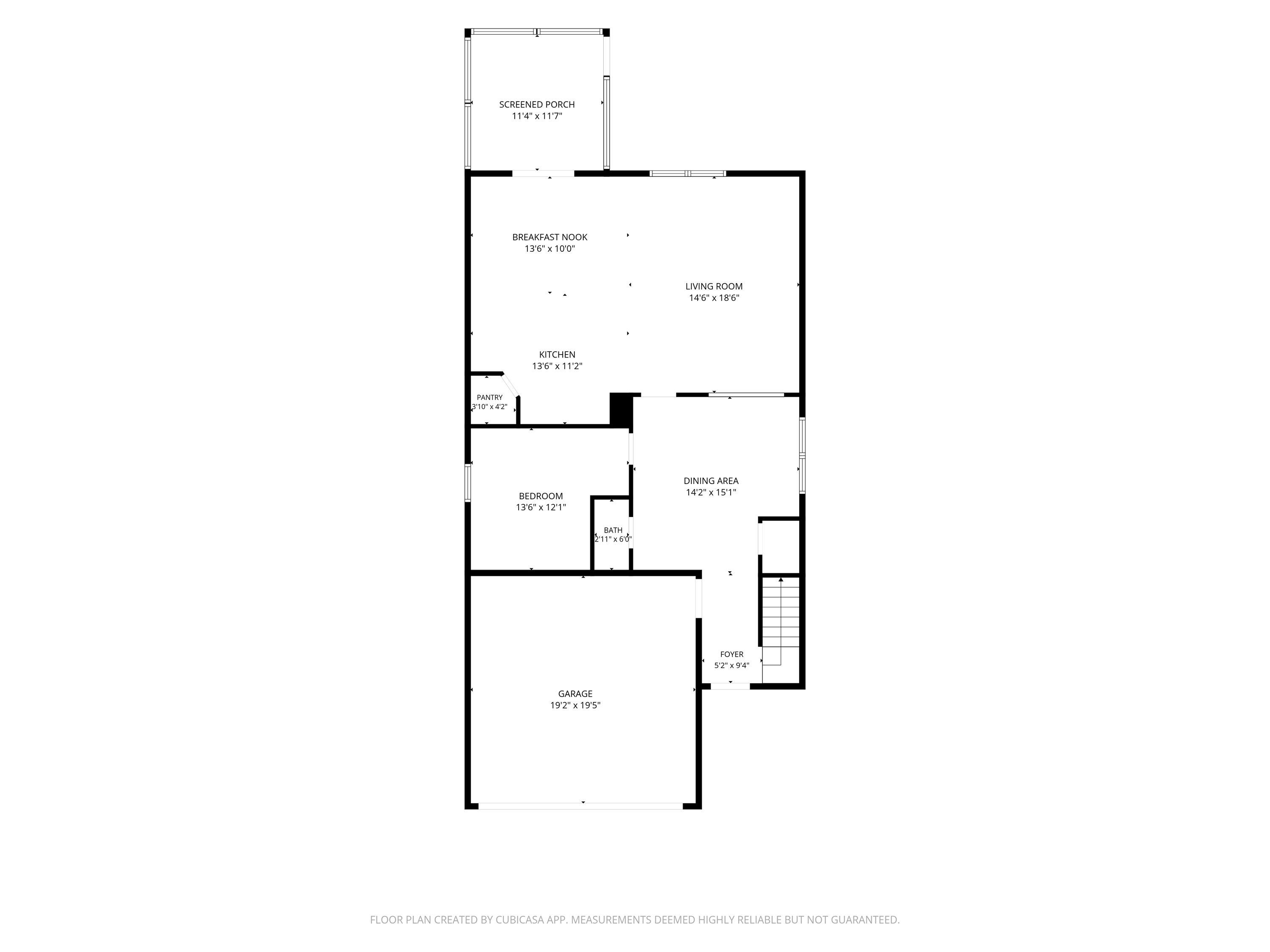 9665 Godwin Street Ladson, SC 29456 - Photo 47 of 49 04-Floorplan