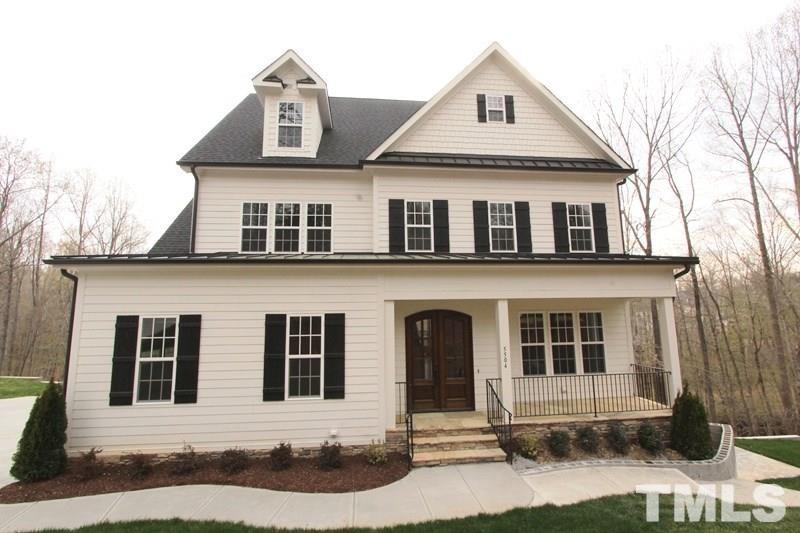 4404 Duraleigh Road Raleigh, NC 27612 - Photo 1 of 15