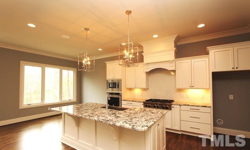 4404 Duraleigh Road Raleigh, NC 27612 - Photo 5 of 15