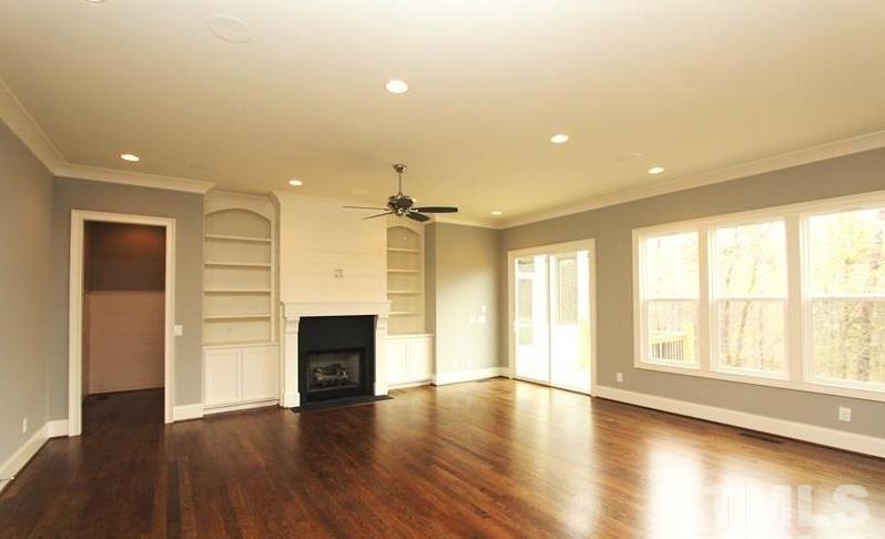 4404 Duraleigh Road Raleigh, NC 27612 - Photo 7 of 15