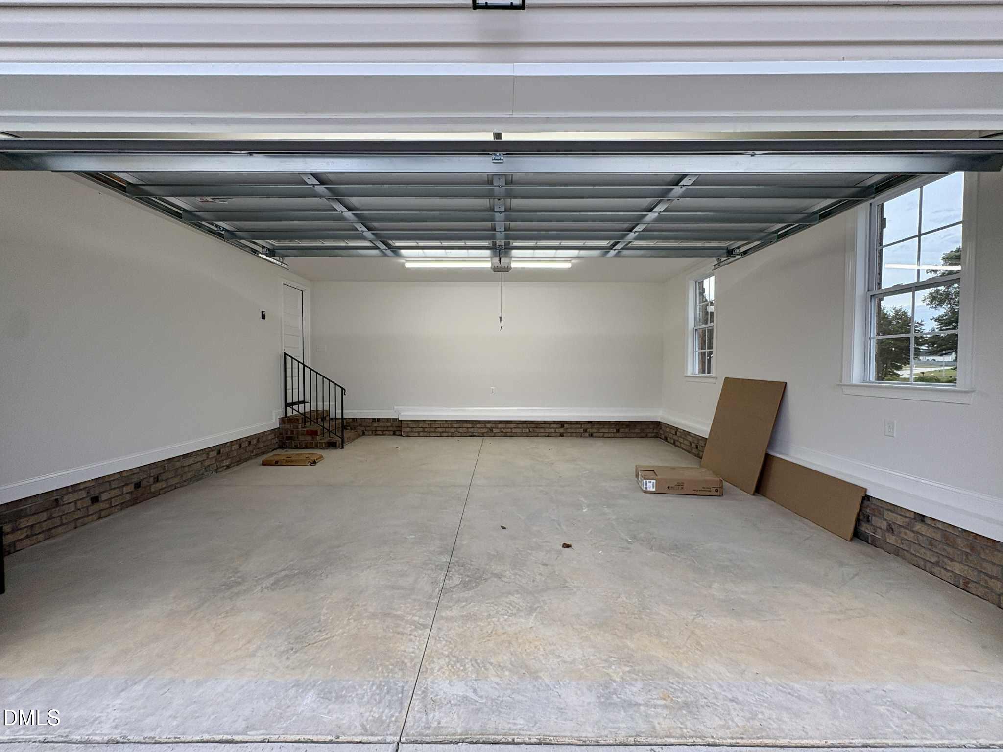 824 Emmett Ct Spring Spring Hope, NC 27882 - Photo 51 of 58 Garage (1)