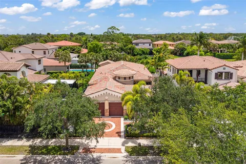 $1,095,000 | 9534 Ginger Court, Parkland, FL 33076
