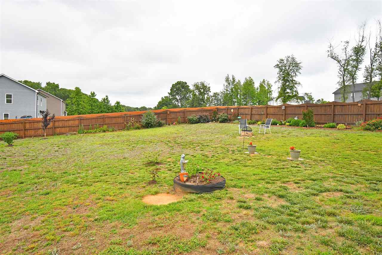 1009 Silver Farm Road Raleigh, NC 27603 - Photo 21 of 21 Photo 21