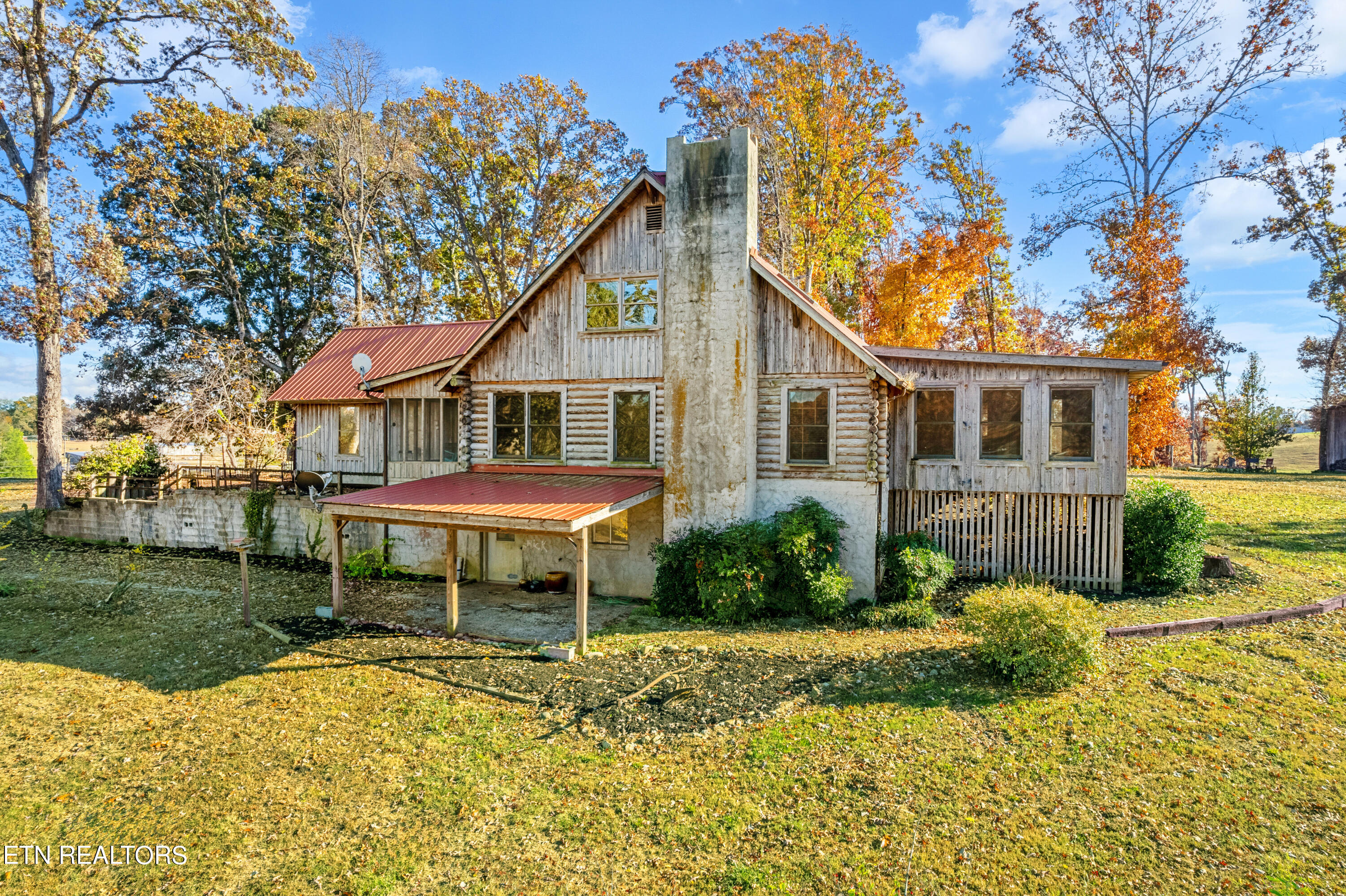 249 Nichols Road Sweetwater, TN 37874 - Photo 1 of 1 DJI_0410-HDR_1 copy 2