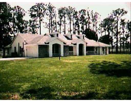 3270 B Road Loxahatchee, FL 33470 - Photo 1 of 1 Primary Photo