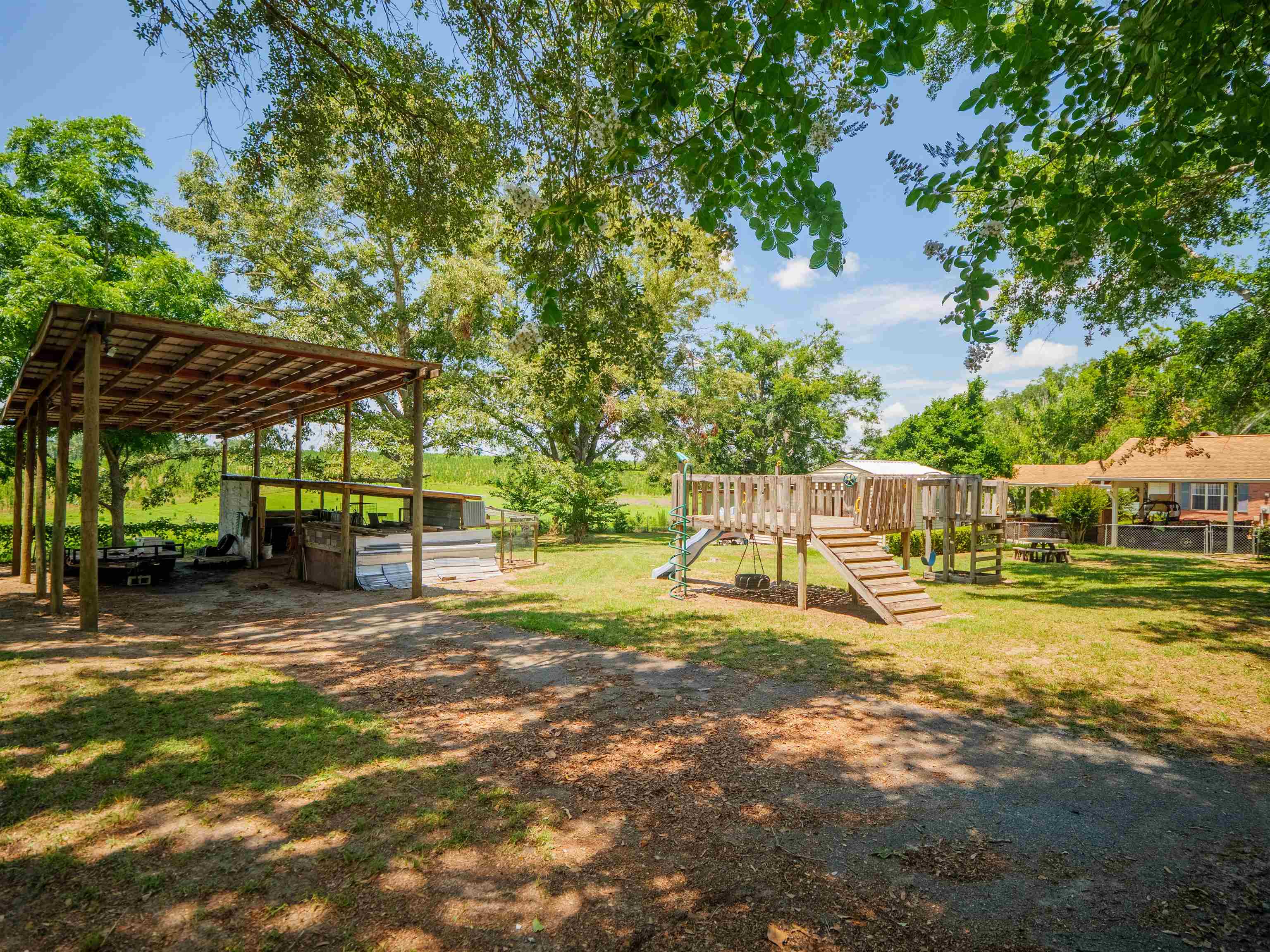 181 Northeast Biltmore Road Madison, FL 32340 - Photo 11 of 41 Gallery Image 11