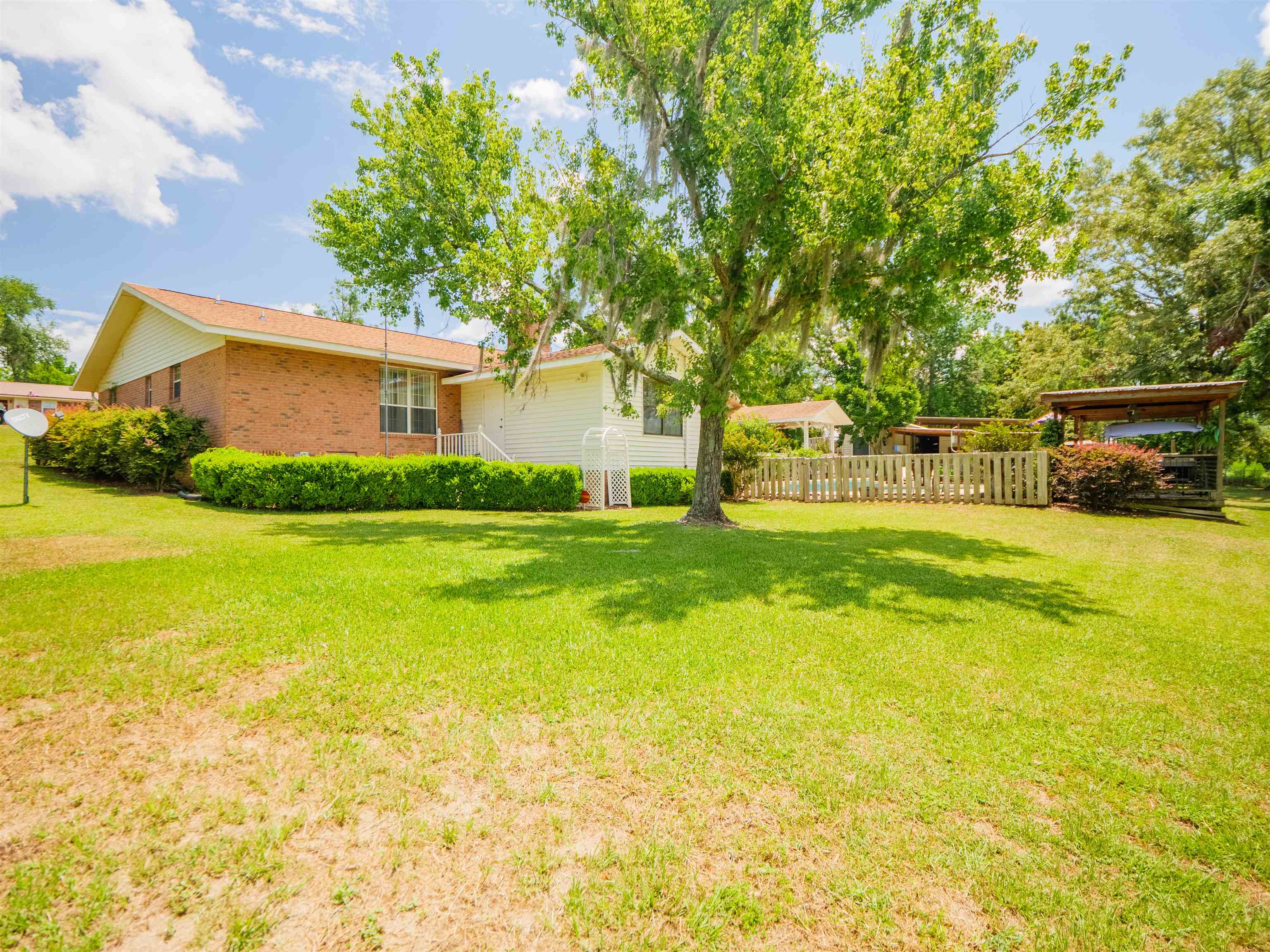 181 Northeast Biltmore Road Madison, FL 32340 - Photo 14 of 41 Gallery Image 14