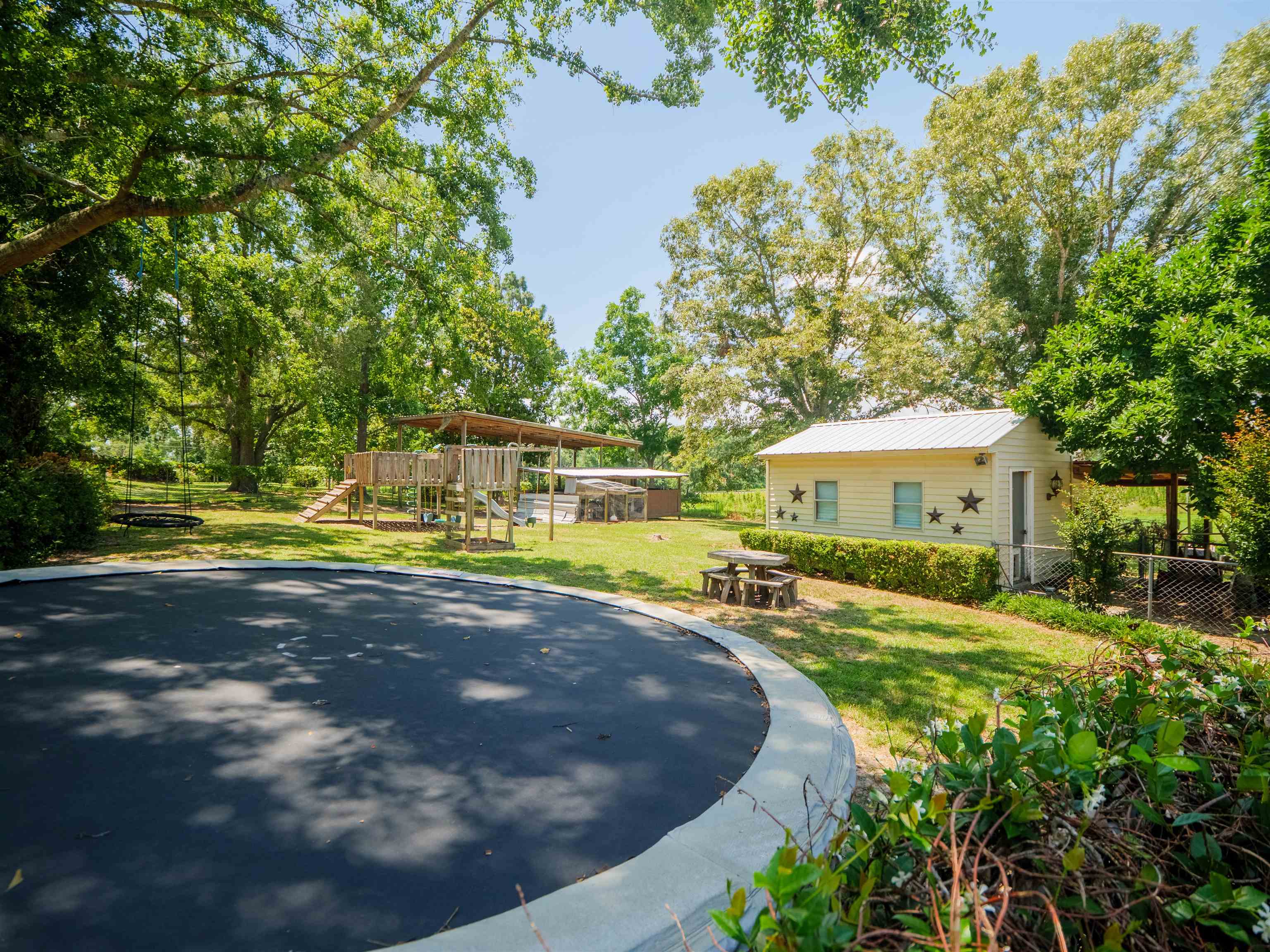 181 Northeast Biltmore Road Madison, FL 32340 - Photo 30 of 41 Gallery Image 30