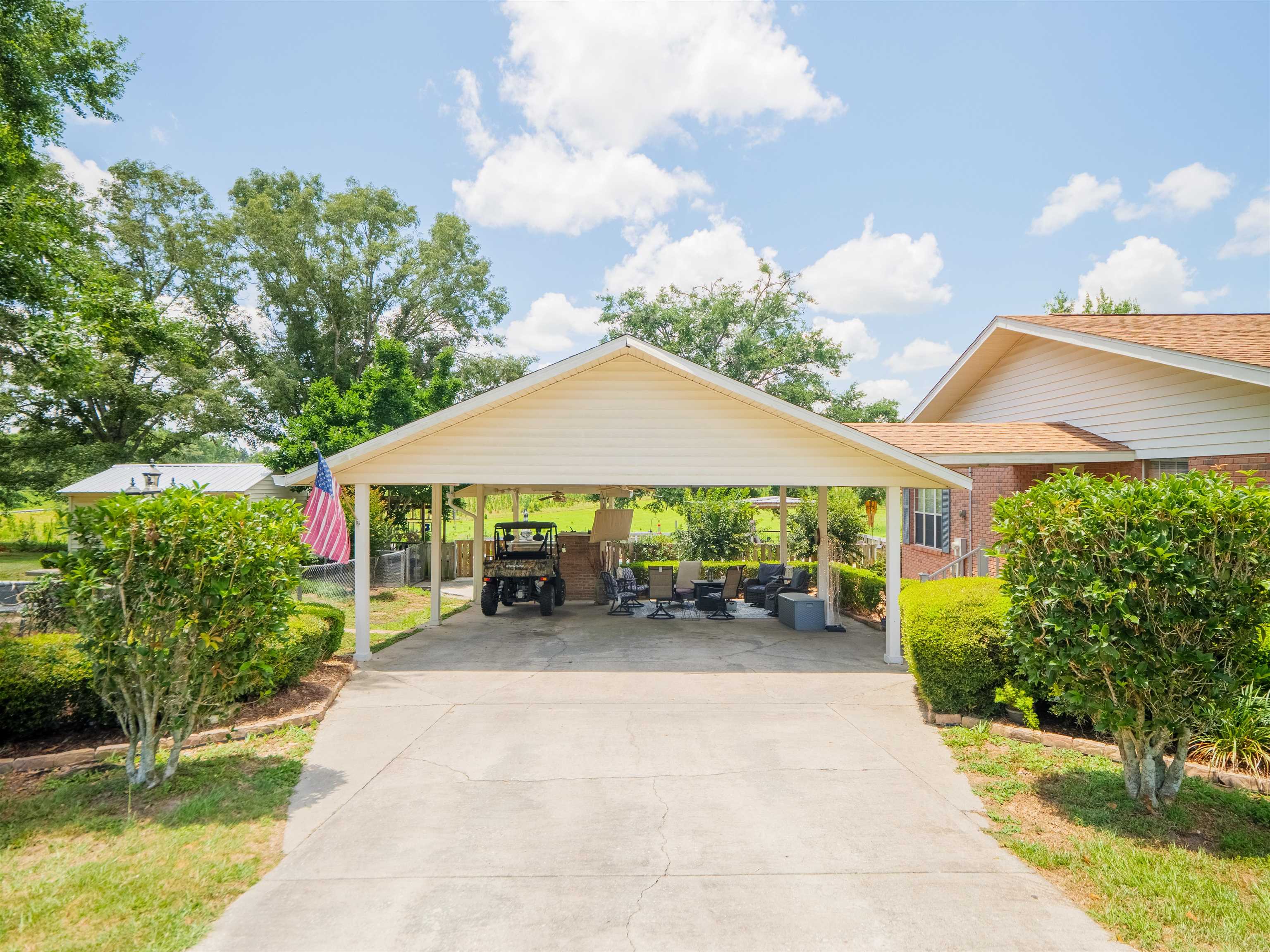 181 Northeast Biltmore Road Madison, FL 32340 - Photo 31 of 41 Gallery Image 31