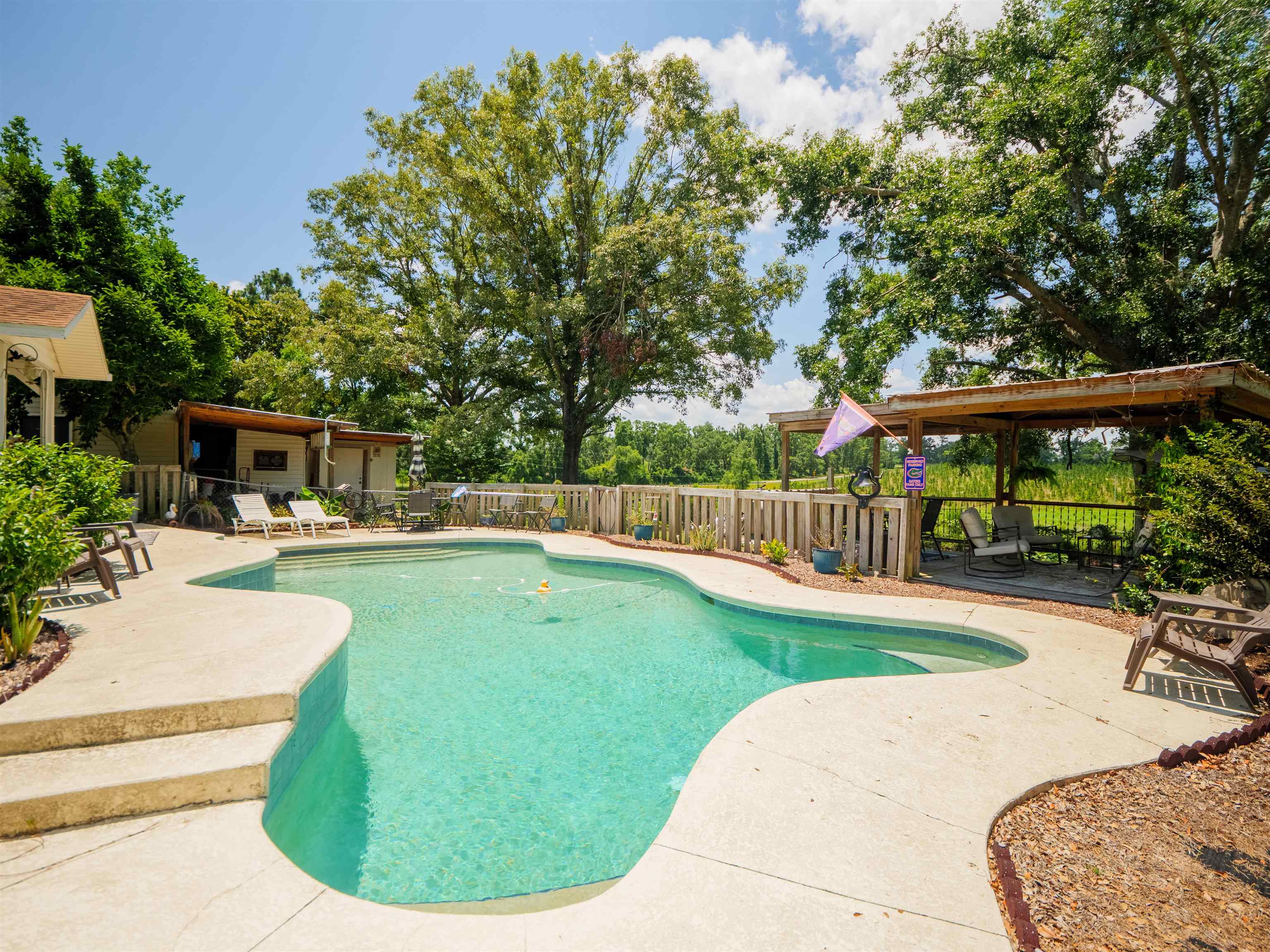 181 Northeast Biltmore Road Madison, FL 32340 - Photo 9 of 41 Gallery Image 9