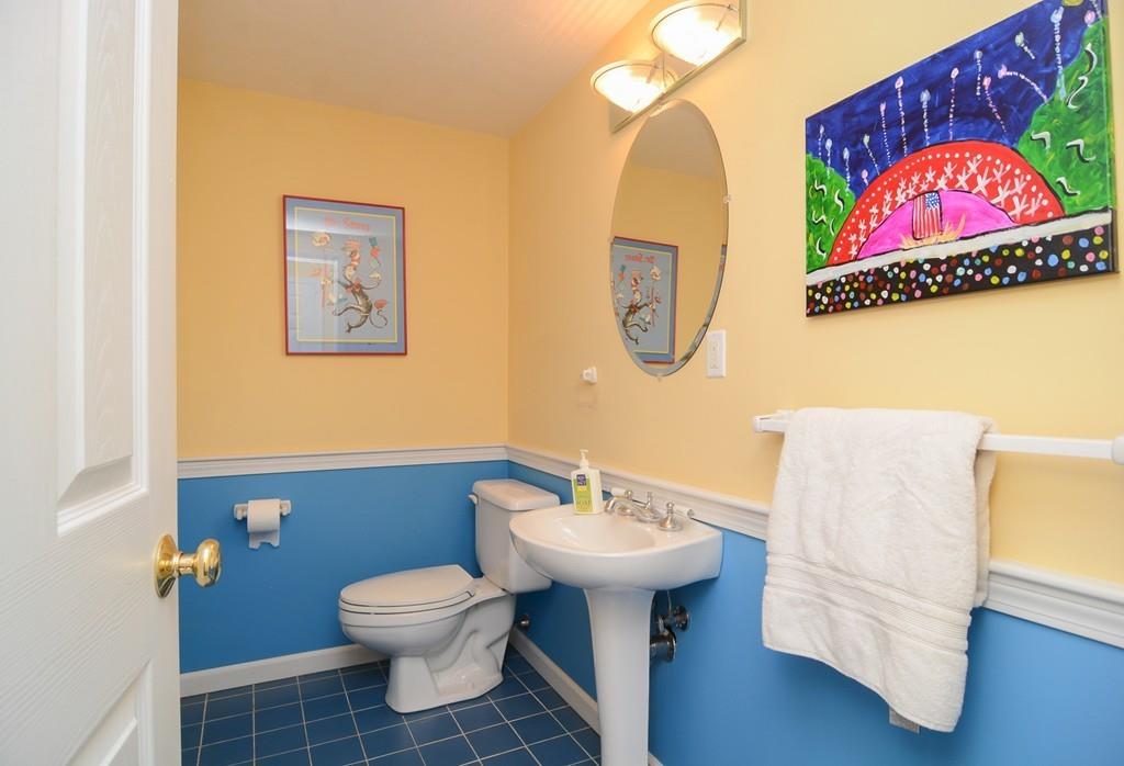 62 Cynthia Road Needham, MA 02494 - Photo 20 of 25