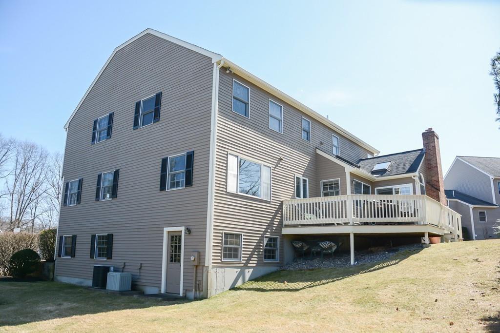 62 Cynthia Road Needham, MA 02494 - Photo 21 of 25