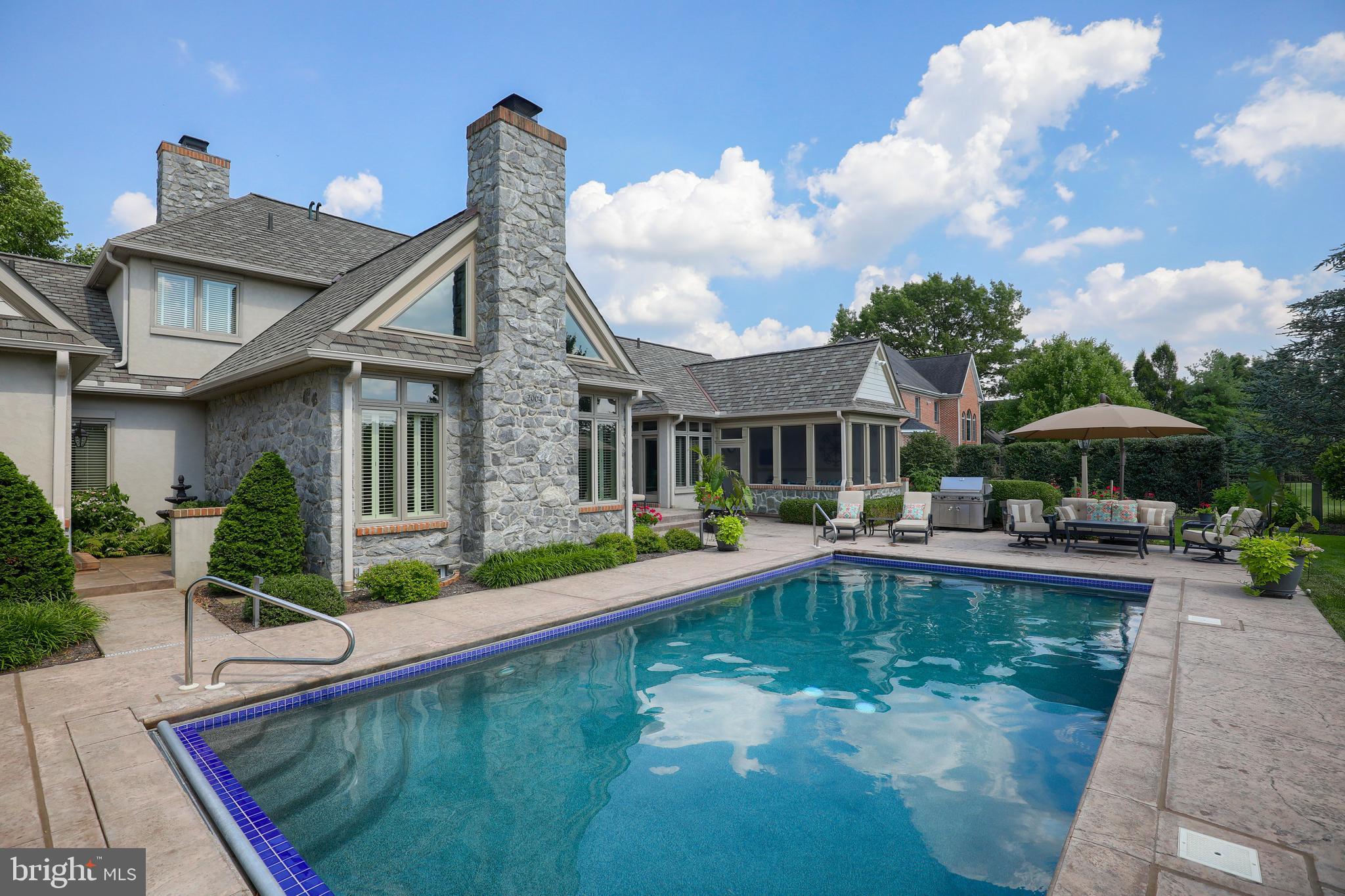 783 Bent Creek Drive Lititz, PA 17543 - Photo 3 of 49