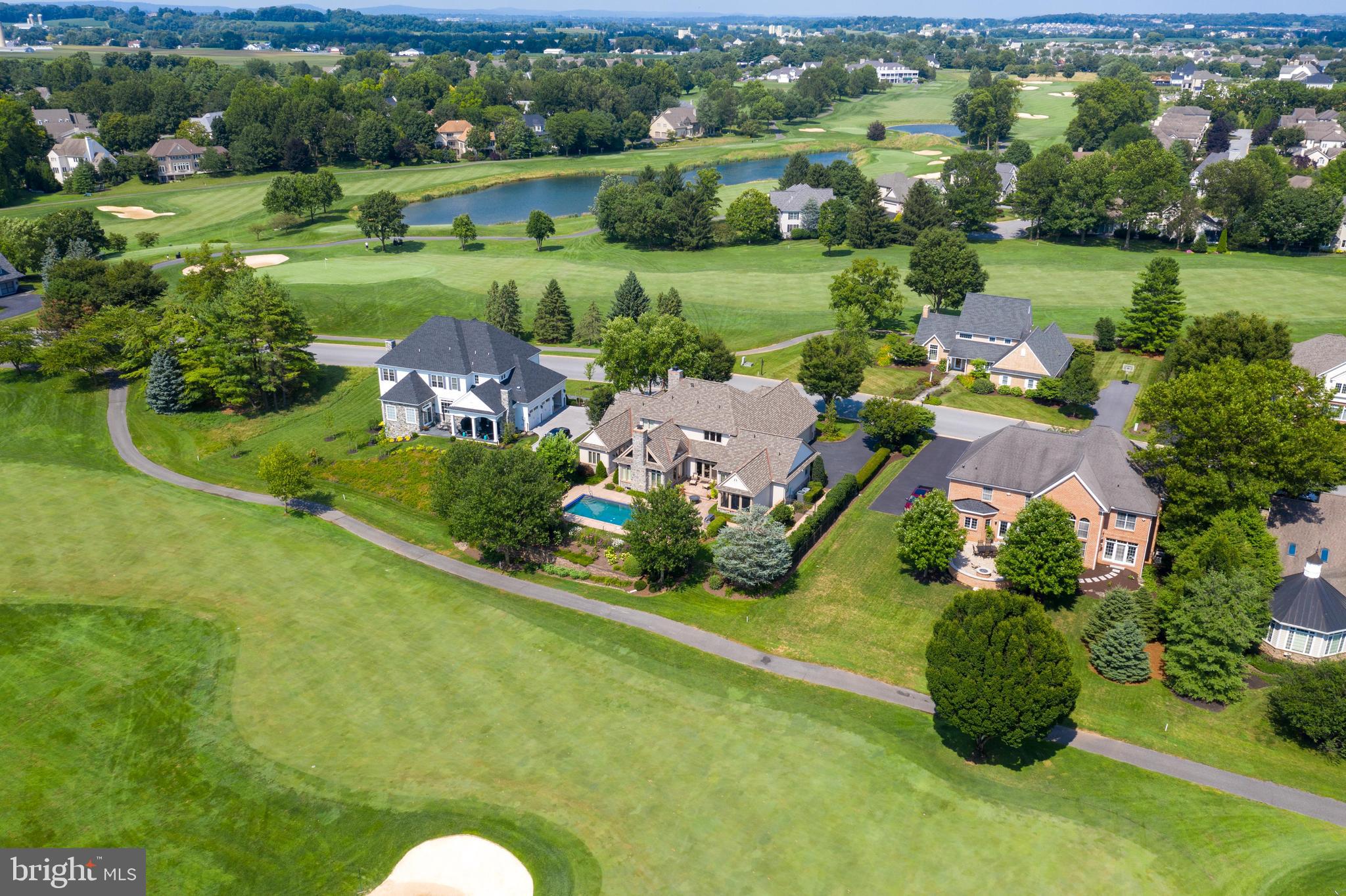 783 Bent Creek Drive Lititz, PA 17543 - Photo 4 of 49