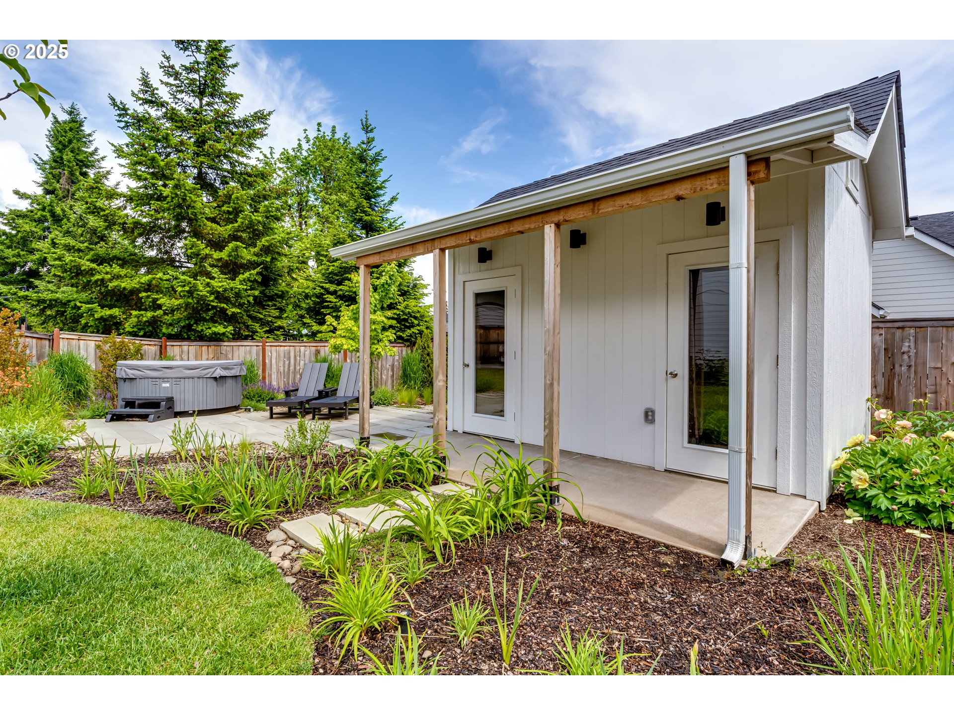 1043 South 33rd Street Springfield, OR 97478 - Photo 41 of 48