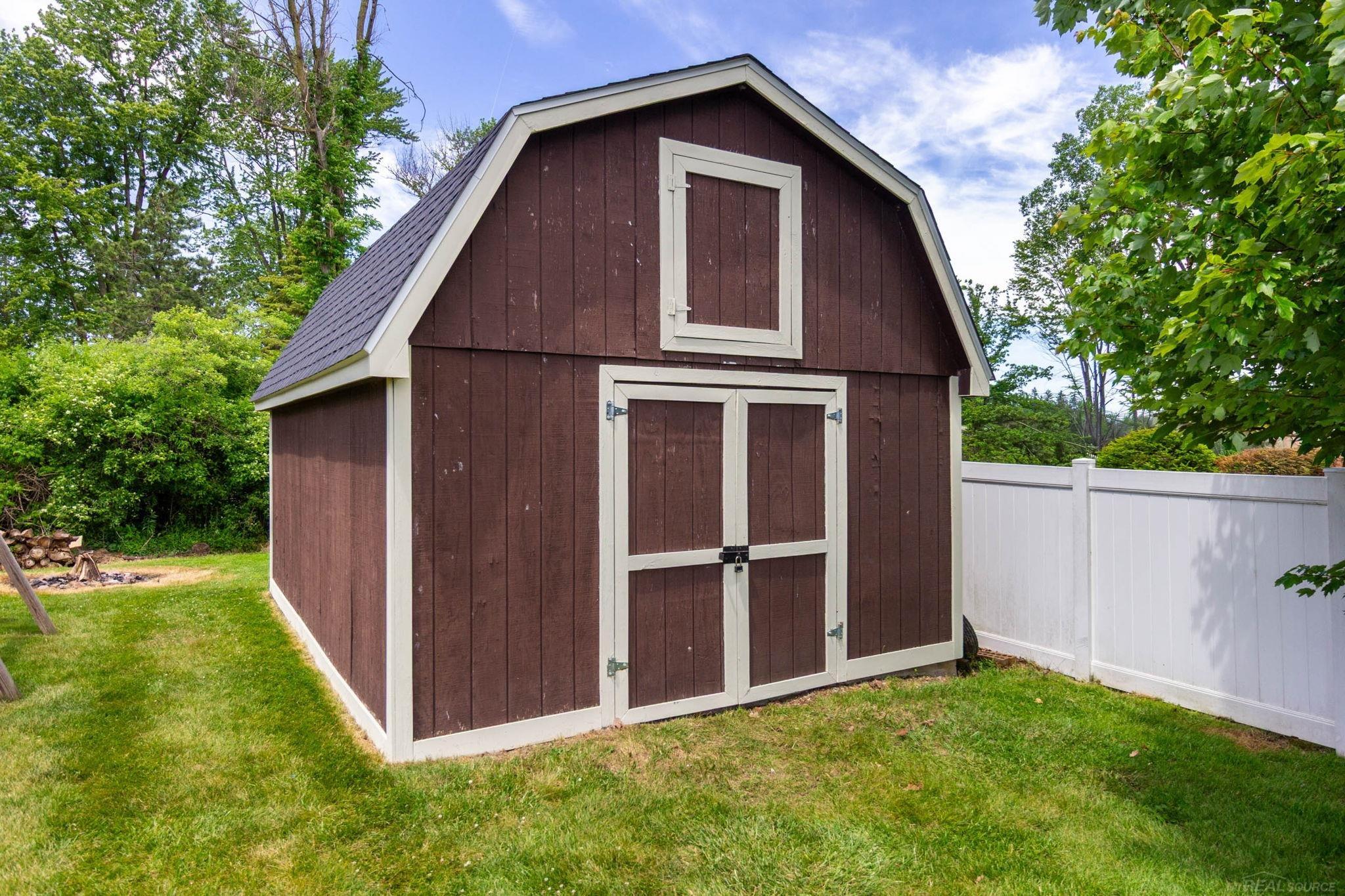 37275 31 Mile Road Richmond, MI 48062 - Photo 43 of 51