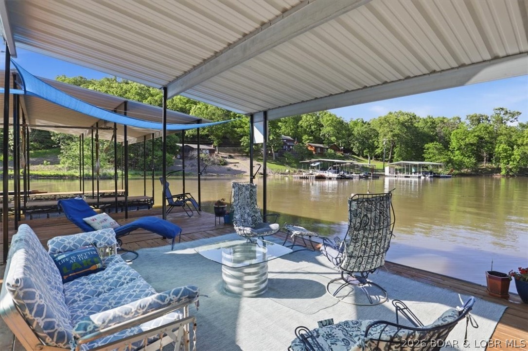 1006 Channel Road Gravois Mills, MO 65037 - Photo 42 of 69
