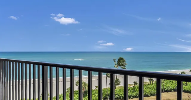 $769,900 | 400 Ocean Trail Way, Unit 703, Jupiter, FL 33477