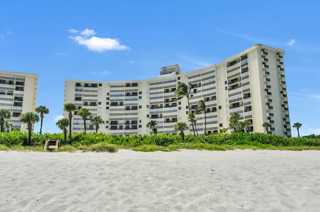 $769,900 | 400 Ocean Trail Way, Unit 703, Jupiter, FL 33477