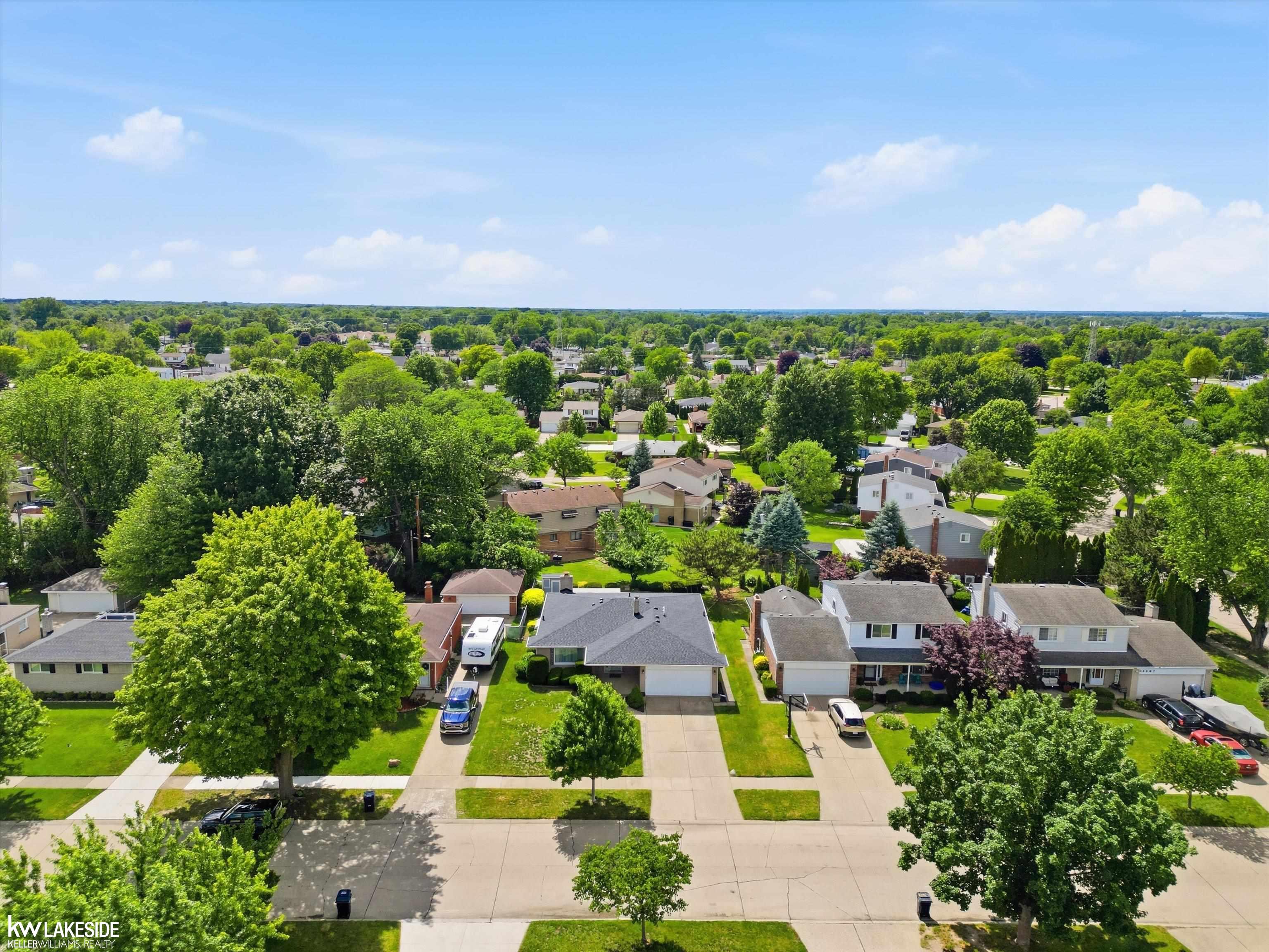 34265 Greentrees Road Sterling Heights, MI 48312 - Photo 40 of 41