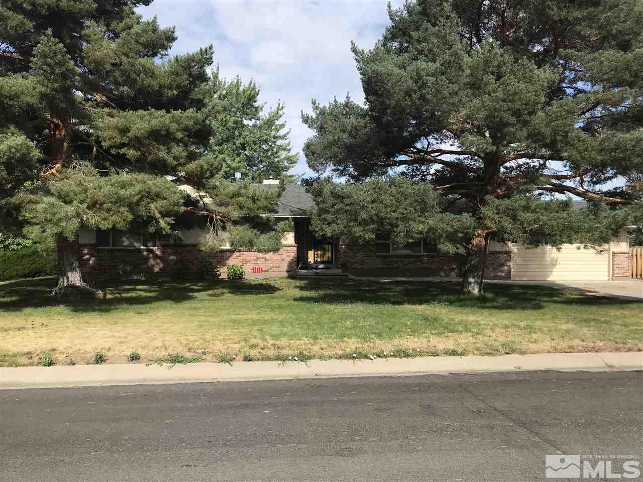 4125 Inwood Lane Reno, NV 89502 - Photo 2 of 2 Photo 2