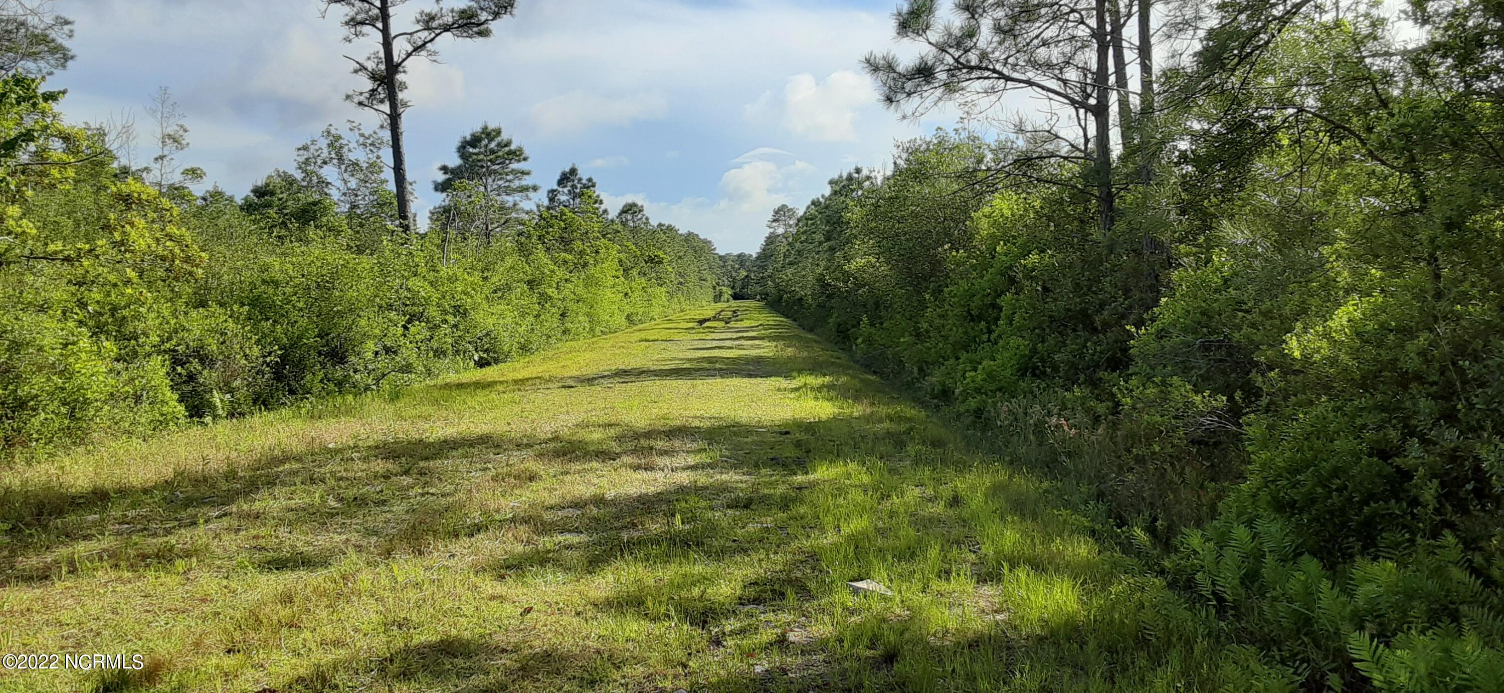 0 Partridge Road Southport, NC 28461 - Photo 4 of 4 Partridge Road..