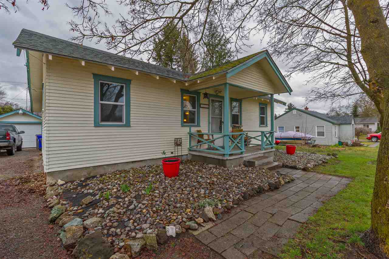 3510 North Ely Road Spokane, WA 99212 - Photo 2 of 20