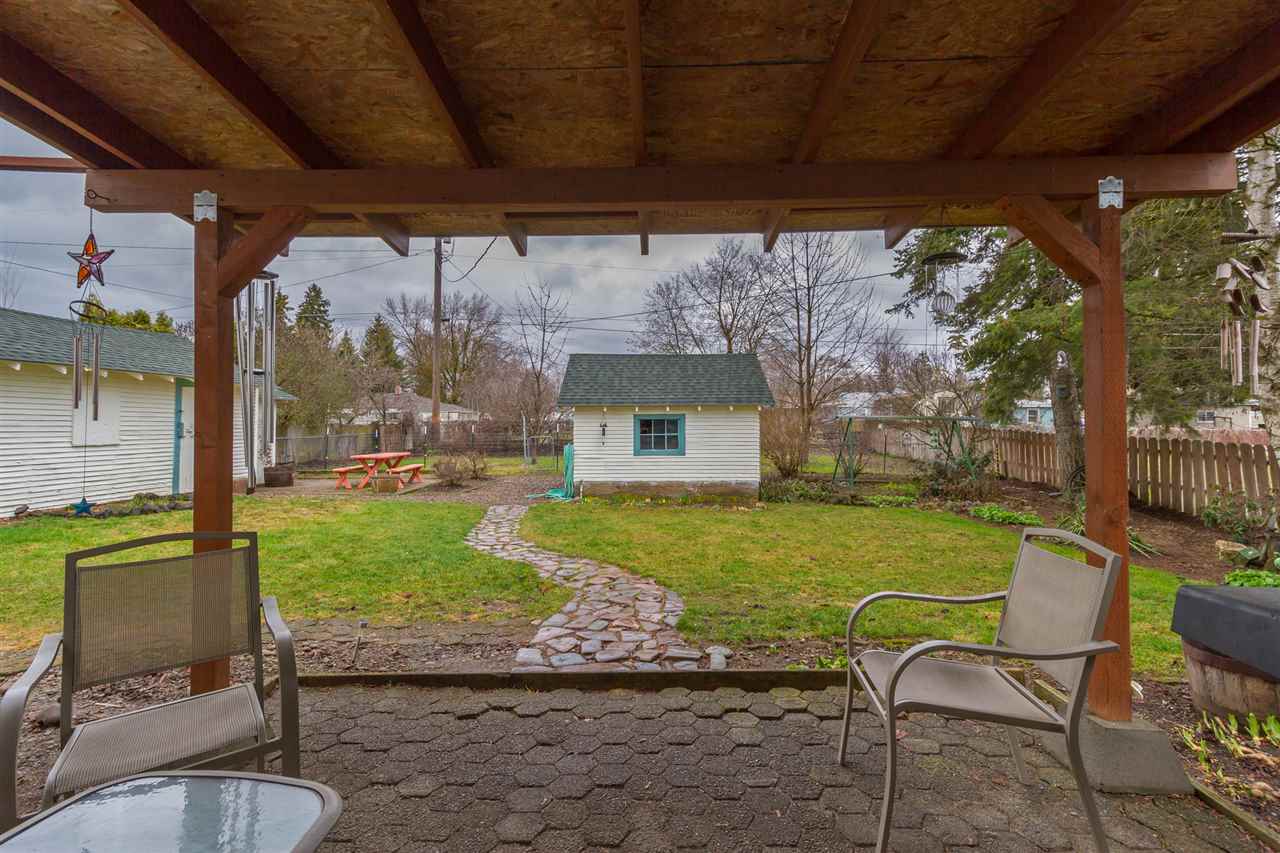 3510 North Ely Road Spokane, WA 99212 - Photo 16 of 20