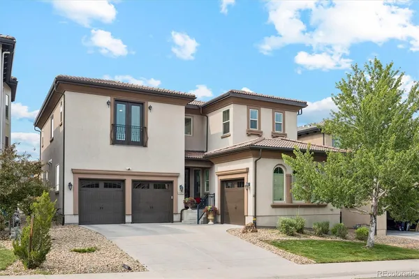 $1,399,500 | 10629 Ladera Point, Lone Tree, CO 80124