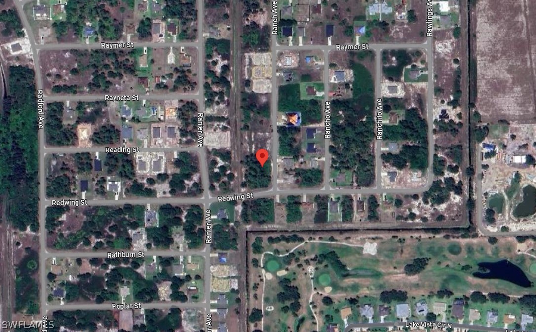 350 Ranch Avenue Lehigh Acres, FL 33974 - Photo 2 of 5