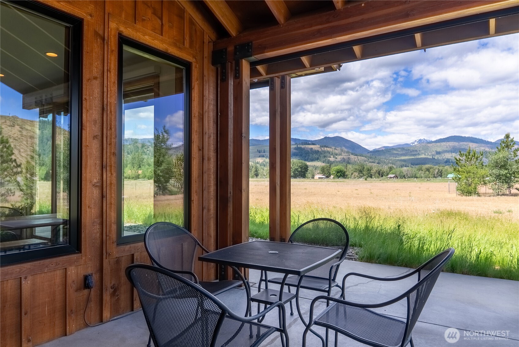 14 Wright Road Winthrop, WA 98862 - Photo 16 of 40