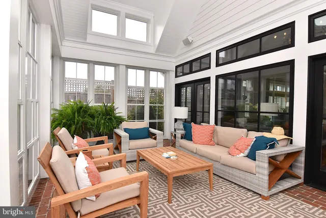 $3,299,000 | 422 Burton Avenue, Lewes, DE 19958