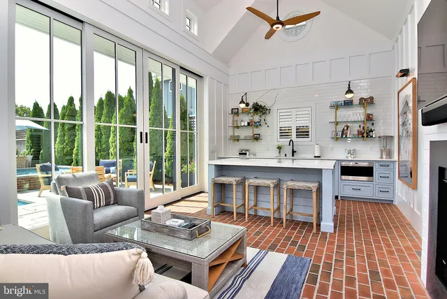 $3,299,000 | 422 Burton Avenue, Lewes, DE 19958