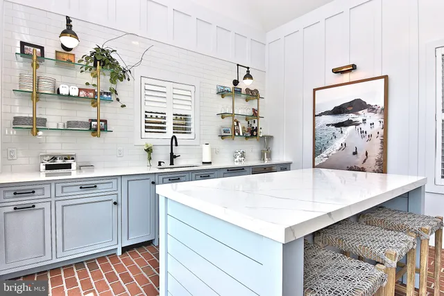 $3,299,000 | 422 Burton Avenue, Lewes, DE 19958