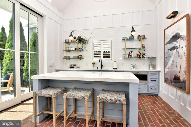 $3,299,000 | 422 Burton Avenue, Lewes, DE 19958