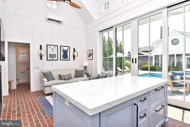 $3,299,000 | 422 Burton Avenue, Lewes, DE 19958