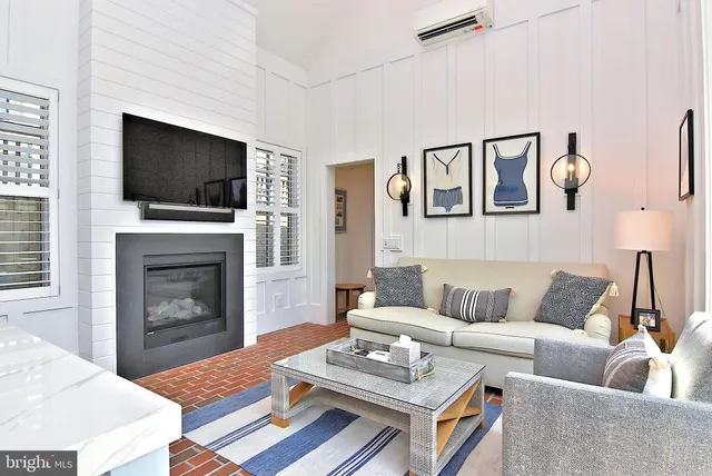 $3,299,000 | 422 Burton Avenue, Lewes, DE 19958