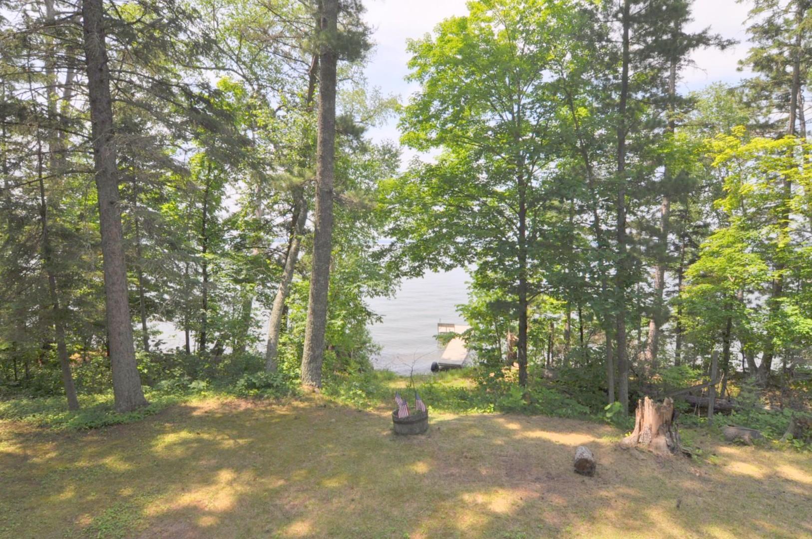 5074 Lower 10 Mile Lake Road Northwest Hackensack, MN 56452 - Photo 58 of 62