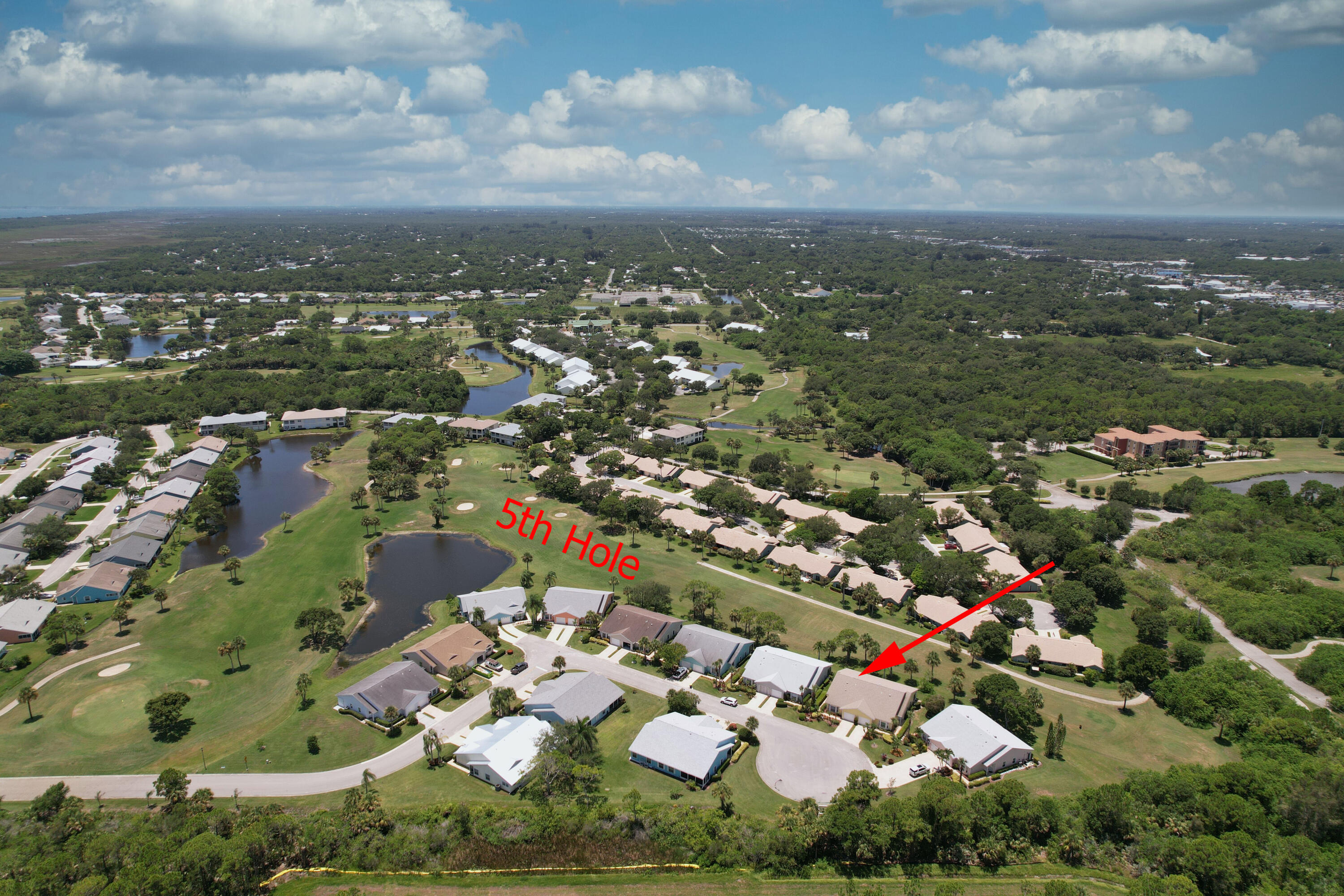 4007 Gator Trace Road Fort Pierce, FL 34982 - Photo 44 of 63 DJI_0777