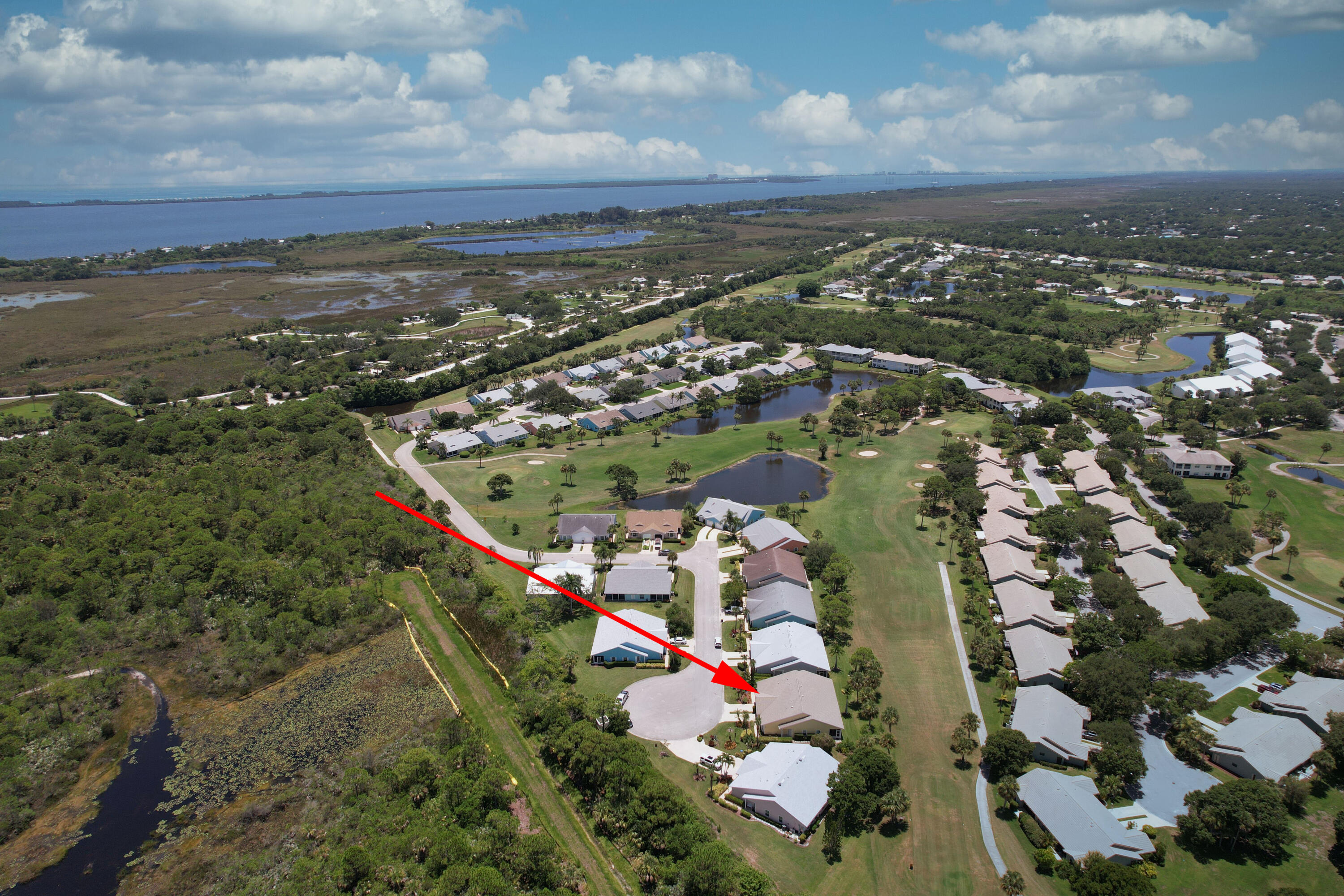 4007 Gator Trace Road Fort Pierce, FL 34982 - Photo 45 of 63 DJI_0785