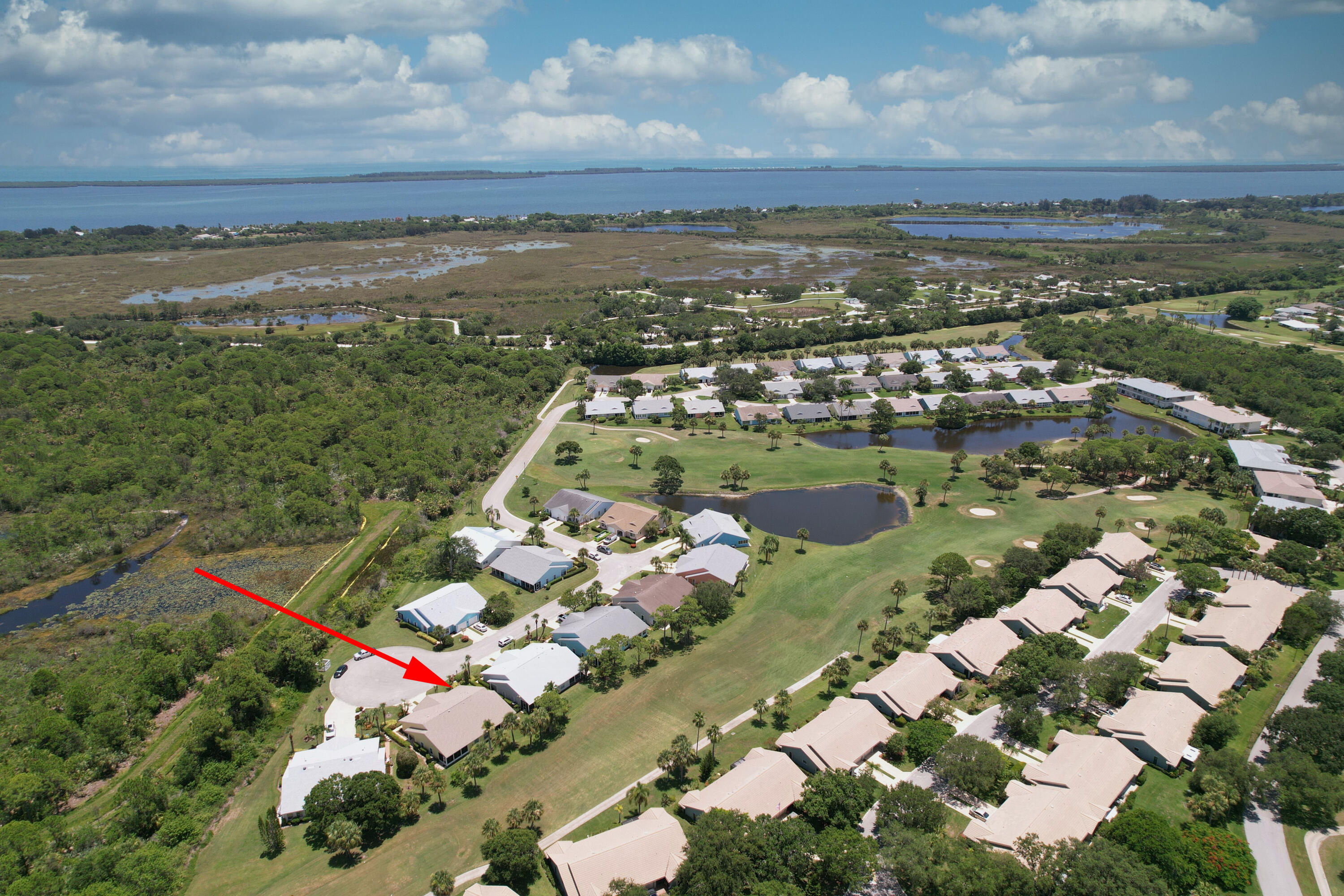 4007 Gator Trace Road Fort Pierce, FL 34982 - Photo 46 of 63 DJI_0788