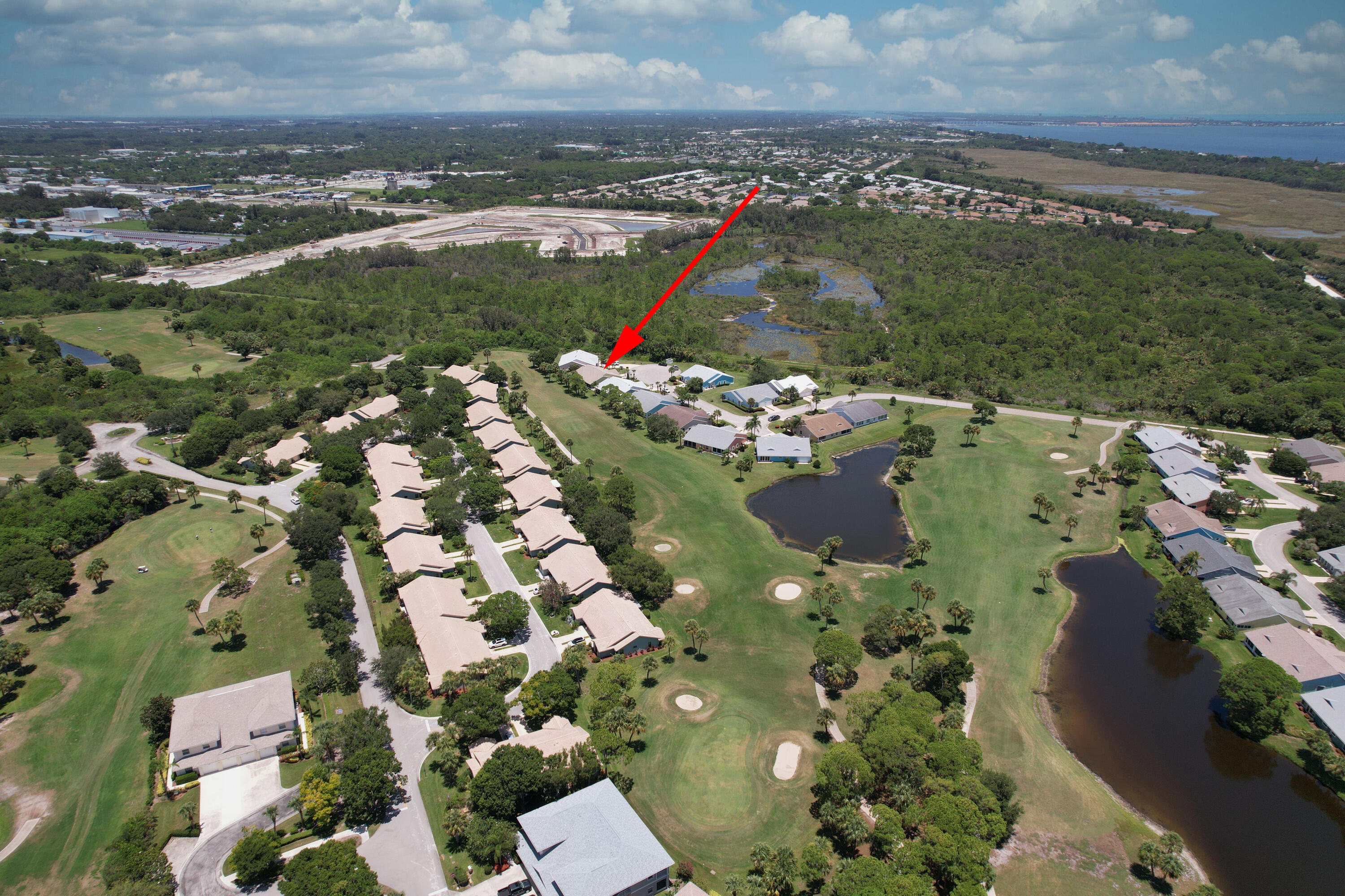 4007 Gator Trace Road Fort Pierce, FL 34982 - Photo 48 of 63 DJI_0796