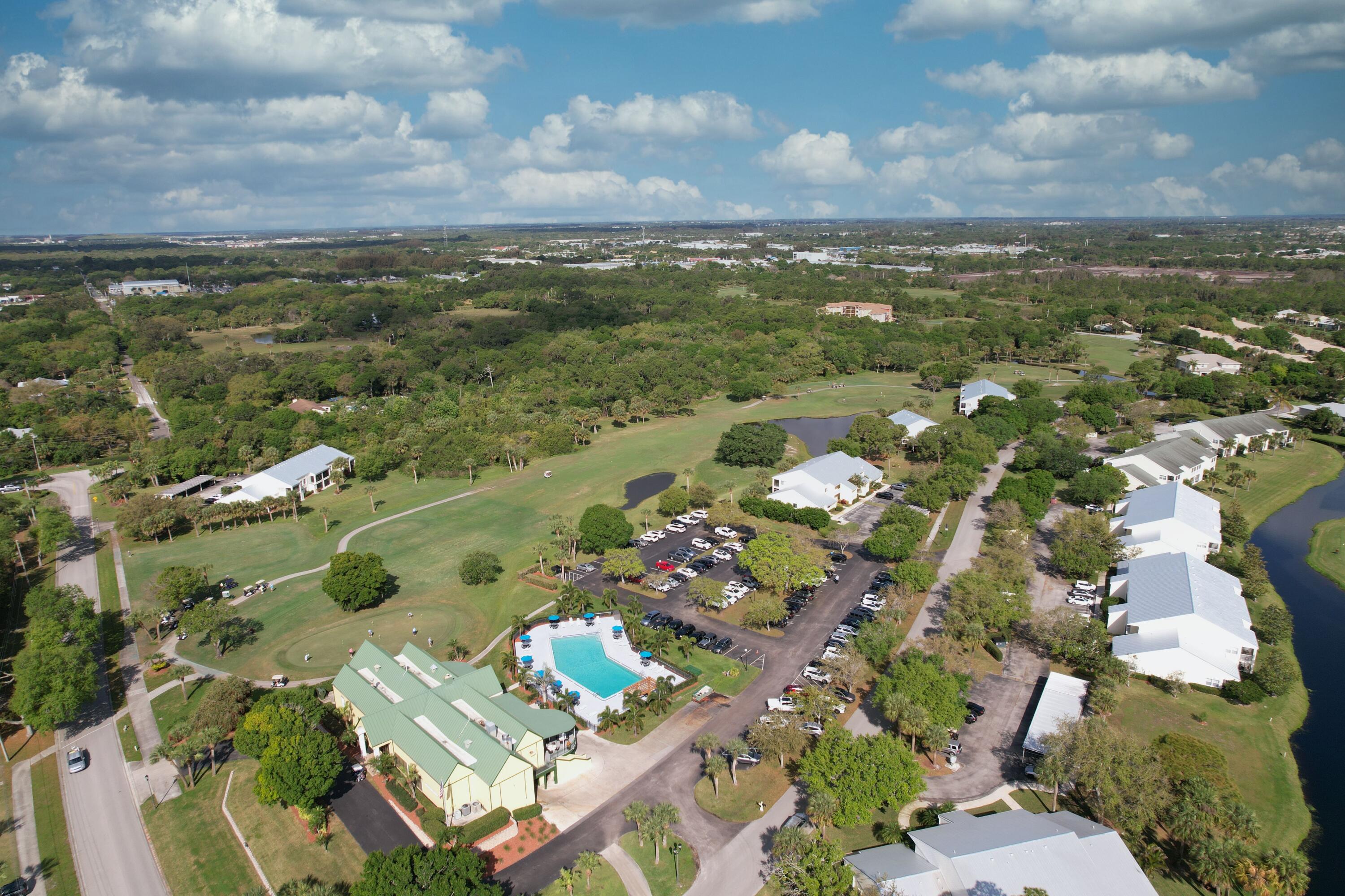 4007 Gator Trace Road Fort Pierce, FL 34982 - Photo 59 of 63 Pool
