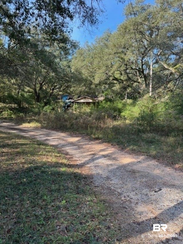 4750 Wakulla Drive Mobile, AL 36619 - Photo 4 of 4