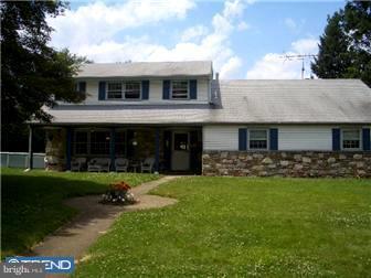 22 Latchstring Lane Hatboro, PA 19040 - Photo 1 of 12 Exterior Front