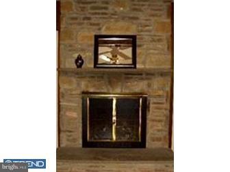 22 Latchstring Lane Hatboro, PA 19040 - Photo 7 of 12 Fireplace