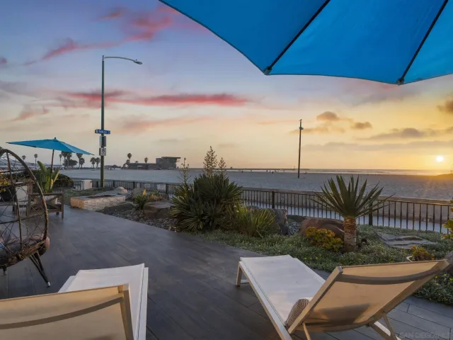 $8,000,000 | 2727 Ocean Front Walk, San Diego, CA 92109