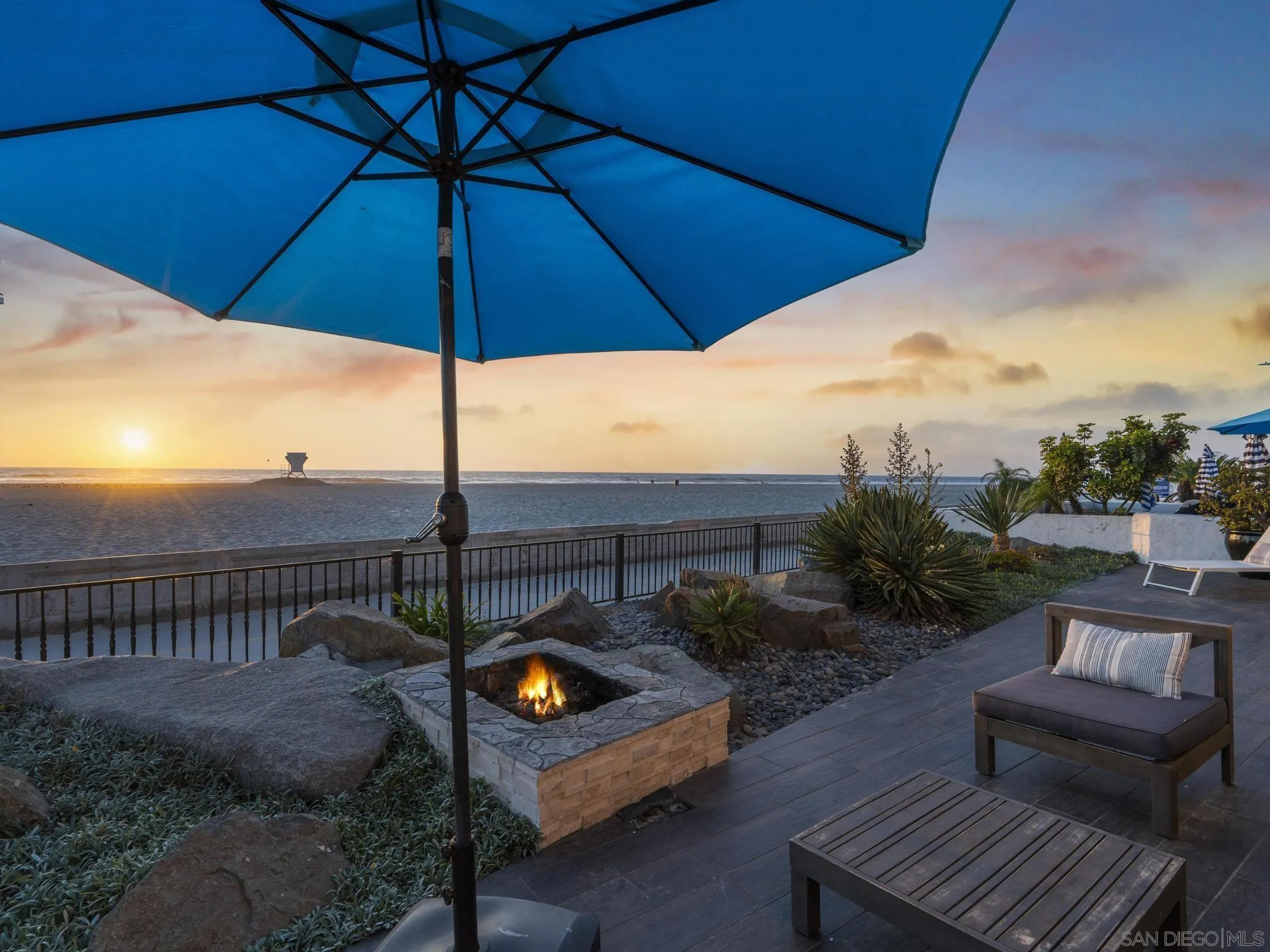 2727 Ocean Front Walk San Diego, CA 92109 - Photo 13 of 54